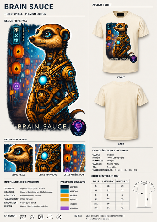 Cyber Meerkat