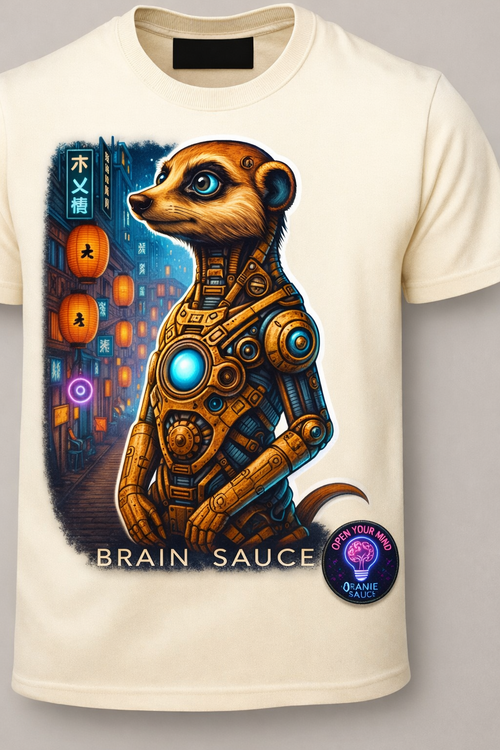 Cyber Meerkat