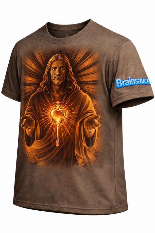 Jesus Super Star